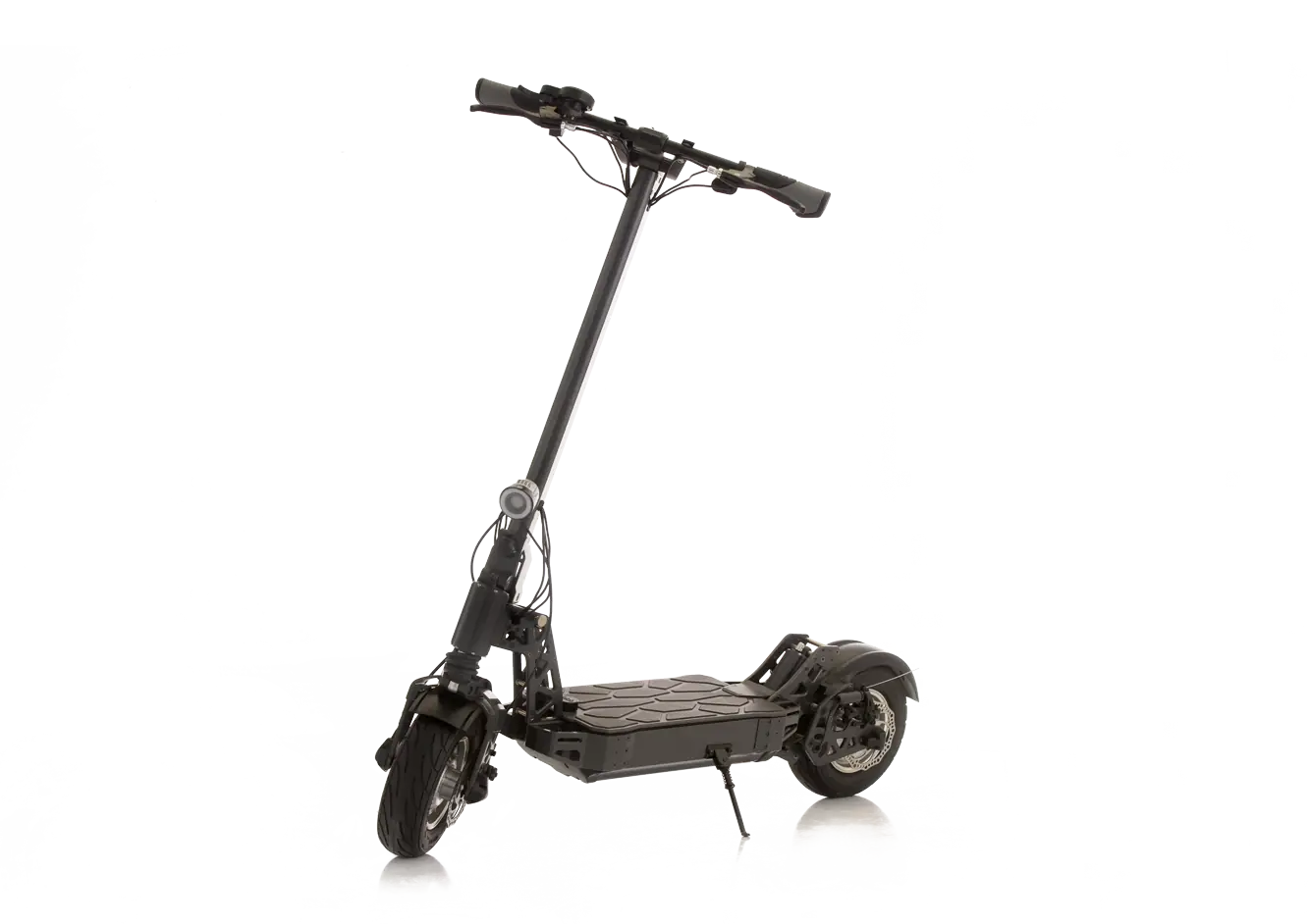 اسکوتر برقی مدل FIGHTER