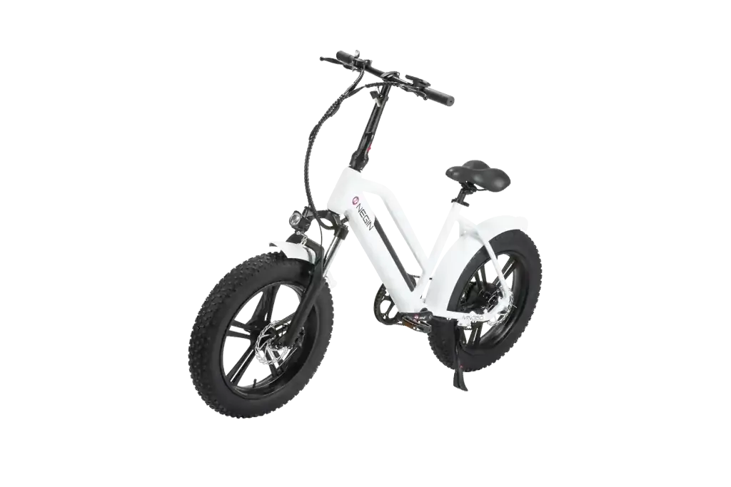دوچرخه برقی مدل MN350