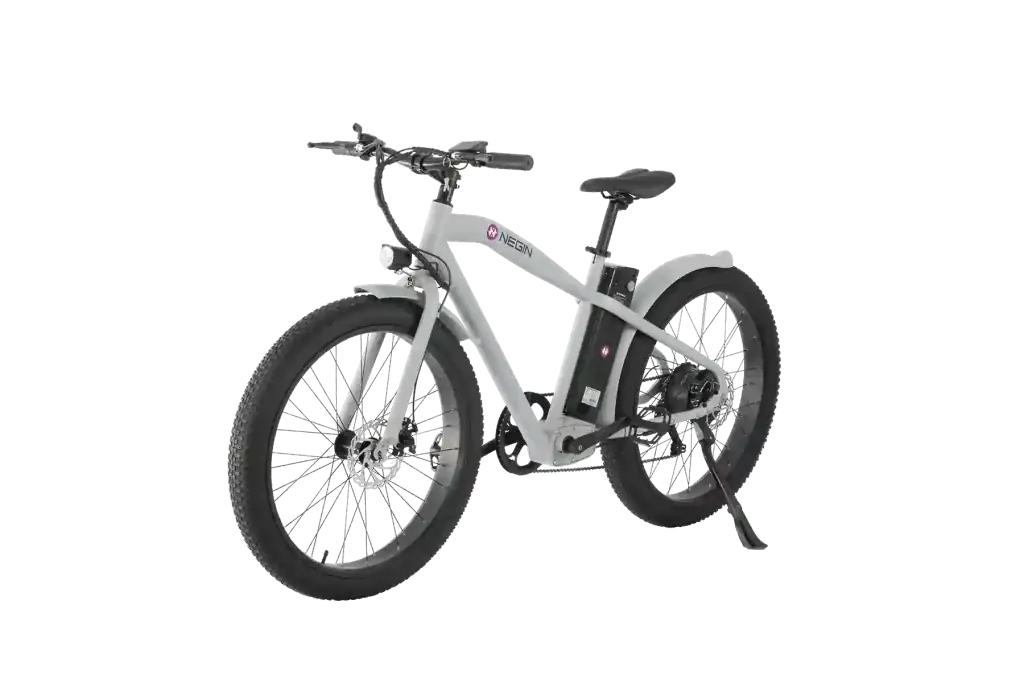 دوچرخه برقی مدل MX250